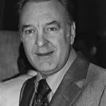 Donald Sinden