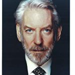 Donald Sutherland
