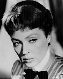 Lilli Palmer