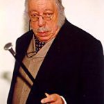 José Lewgoy