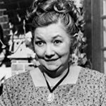 Patsy Kelly