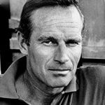 Charlton Heston