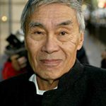 Burt Kwouk