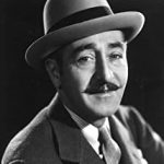 Adolphe Menjou