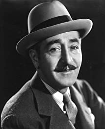 Adolphe Menjou