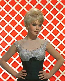 Joey Heatherton