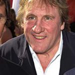 Gérard Depardieu