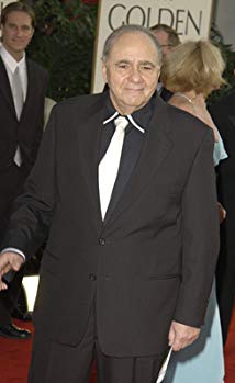 Michael Constantine