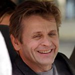 Mikhail Baryshnikov