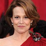 Sigourney Weaver