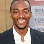 Anthony Mackie