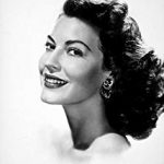Ava Gardner