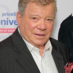 William Shatner