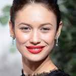 Olga Kurylenko