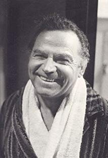 Nehemiah Persoff