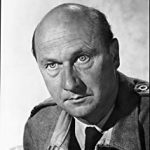 Donald Pleasence