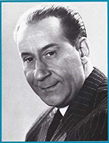 Pierre Dux