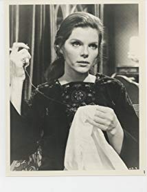 Samantha Eggar
