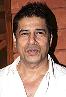 Sudesh Berry