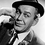 Forrest Tucker