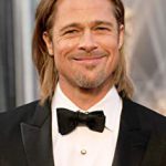 Brad Pitt