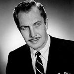 Vincent Price