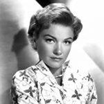 Anne Baxter