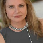 Priscilla Barnes