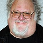 Josh Mostel