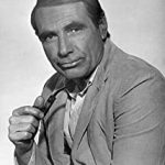 Gary Merrill