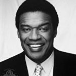 Bernie Casey