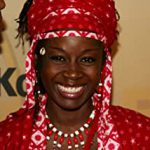 Akosua Busia