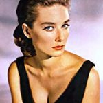 Tania Mallet