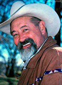 Barry Corbin