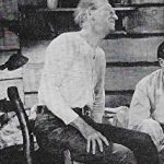 Olin Howland