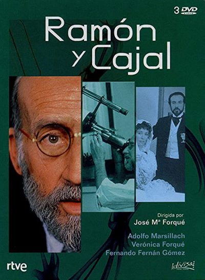 دانلود سریال Ramón y Cajal 1982