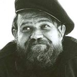 George 'Buck' Flower