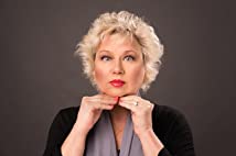 Victoria Jackson