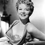 Claire Trevor