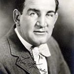 Tom Kennedy