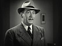Edward Keane