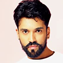Yuvraj Zala