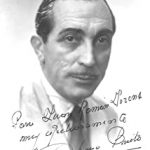 Antonio Prieto
