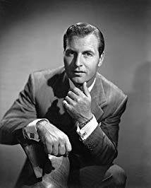 George Montgomery