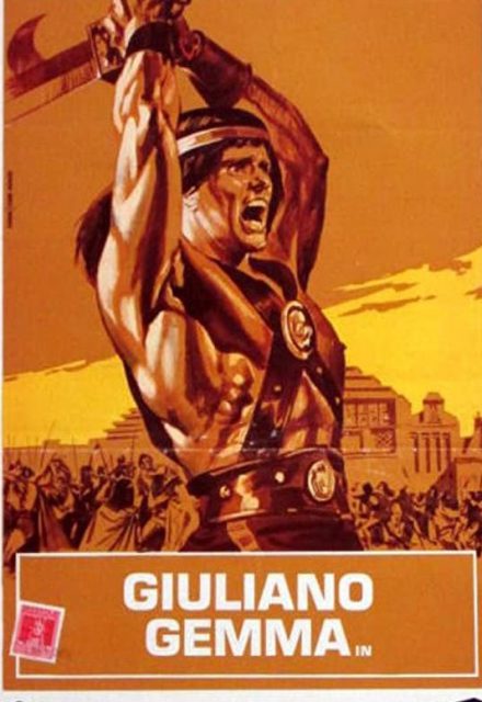 دانلود دوبله فارسی فیلم Hercules Against the Sons of the Sun 1964