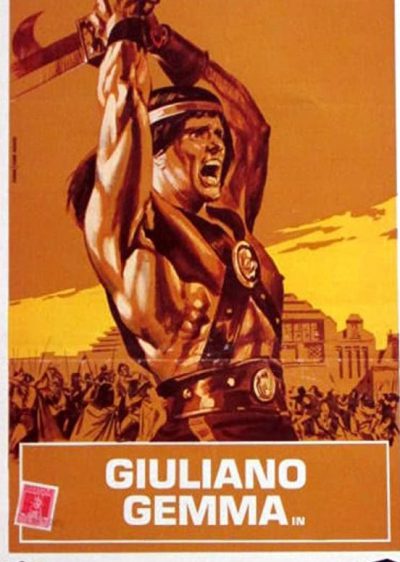 دانلود دوبله فارسی فیلم Hercules Against the Sons of the Sun 1964