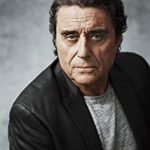Ian McShane