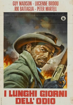 دانلود دوبله فارسی فیلم This Man Can't Die 1968