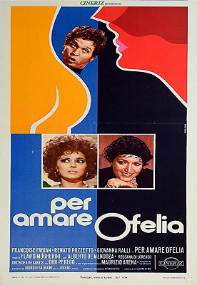دانلود دوبله فارسی فیلم Per amare Ofelia 1974