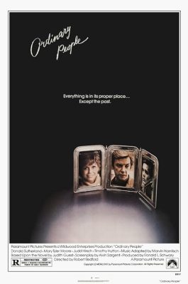 دانلود دوبله فارسی فیلم Ordinary People 1980